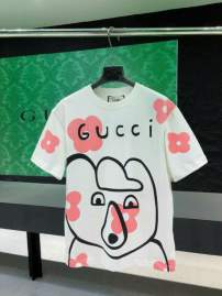 Picture of Gucci T Shirts Short _SKUGucciS-XLkctr52911419